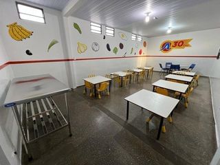 Centro Educacional Aplicação - Imagem 3