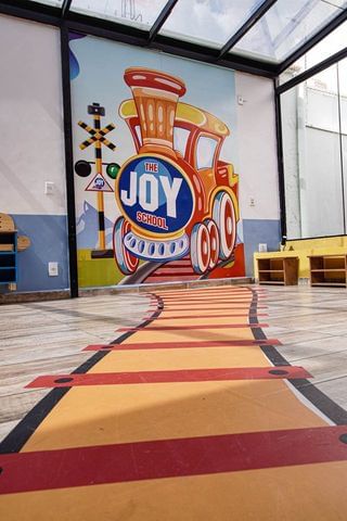 The Joy School - Colégio Bilíngue - Imagem 1