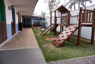 The Joy School - Colégio Bilíngue - Imagem 3