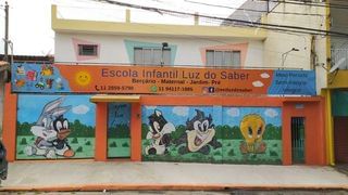 Escola De Educação Infantil Luz Do Saber - Imagem 3