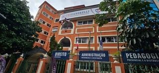 Colegio Internacional Signorelli - Imagem 2