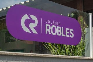 Colégio Robles - Imagem 1