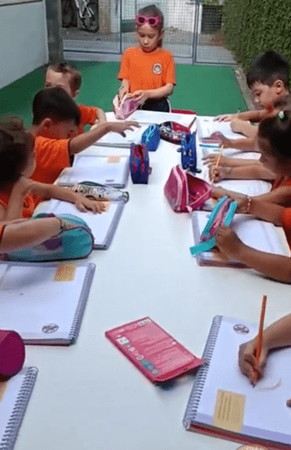 Centro De Educação Infantil Vila Nova - Imagem 2