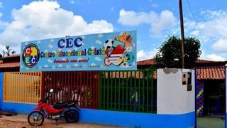 Centro Educacional Cristão - Imagem 1