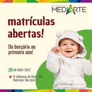 Centro Educacional Mediarte - Imagem 2