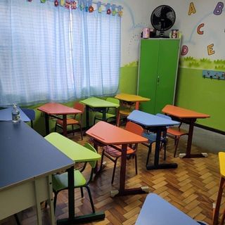 Instituto De Educacao Infantil Ranchinho Da Monica - Imagem 3