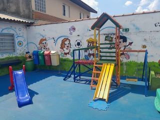 Instituto De Educacao Infantil Ranchinho Da Monica - Imagem 2
