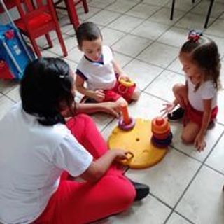 Centro Educacional Coração Da Mamãe - Imagem 1