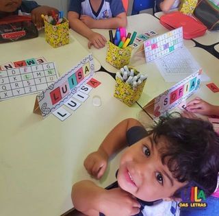 Escola Infantil Vila Das Letras - Imagem 3