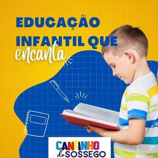 Cantinho Do Sossego - Imagem 1