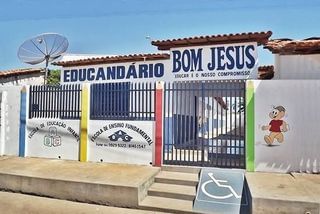 Educandario Bom Jesus - Imagem 3