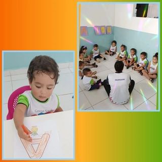 Creche Escola El Shaday - Imagem 2