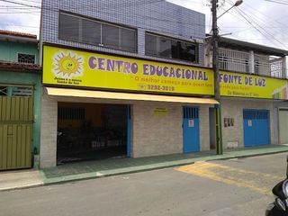 Centro Educacional Fonte De Luz - Imagem 1