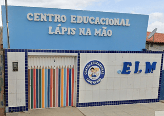 Centro Educacional Lápis Na Mão - Imagem 1