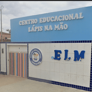 Centro Educacional Lápis Na Mão - Imagem 3