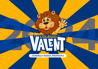 Colégio Valent - Educação Infantil - Imagem 2