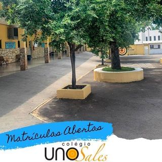 Colegio Uno Sales - Imagem 2