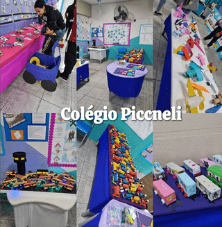 Colégio Piccneli - Imagem 3