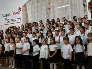 Escola Adventista De Castro - Imagem 1