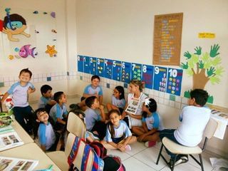 Escola Adventista De Castro - Imagem 2