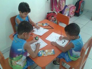 Escola Recanto Infantil - Imagem 2