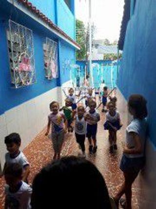 Jardim Escola Mundo Das Crianças - Imagem 1