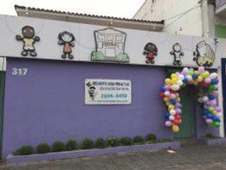 Escola De Educação Infantil Recanto Dos Peraltas - Imagem 1