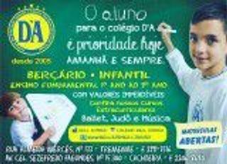 colégio dell aringa unidade i - cachoeira - Imagem 1