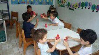 Luz Do Saber Escola De Educação Infantil Unidade I - Imagem 3