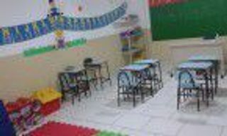 Escola Ursinho Feliz - Imagem 2