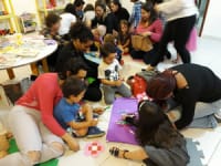 Escola De Educação Infantil Arte & Travessura - Imagem 3