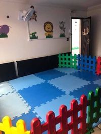 Escola Universo Da Criança - Imagem 2