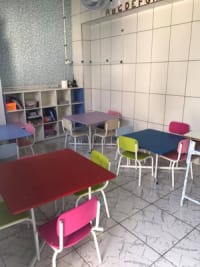 Escola Universo Da Criança - Imagem 3