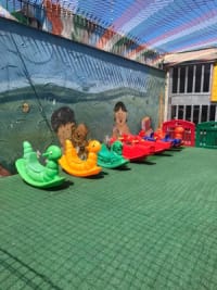 Escola Universo Da Criança - Imagem 4