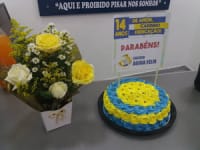Colégio Águia Félix - Imagem 2