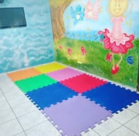 Escola Educando Com Amor – Educação Infantil - Imagem 1