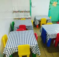 Escola Educando Com Amor – Educação Infantil - Imagem 2