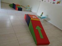 Escola Infantil Peixinho Dourado - Imagem 2