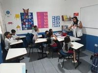 Escola Pequeno Cinzel - Imagem 3