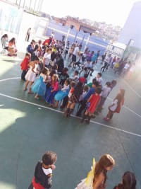 Colégio Ceaps - Imagem 3