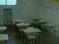 Escola De Educação Infantil Mundo Encantado - Imagem 1