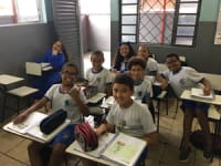 Jardim Escola Terra Viva - Imagem 4