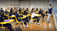 Colégio Heitor Villa Lobos – Parque Edu Chaves - Imagem 3