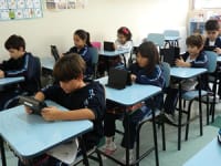 Escola Monteiro - Imagem 3