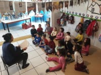 Escola Turma Da Magali - Imagem 4