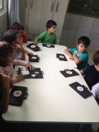 Escola De Educação Infantil Recanto Do Saber - Imagem 2
