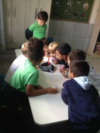 Escola De Educação Infantil Recanto Do Saber - Imagem 1