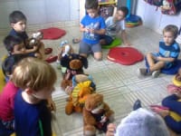 Escola De Educação Infantil Recanto Do Saber - Imagem 4