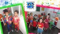 Escola Educ Infantil Tomas Elioty - Imagem 2