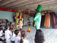 Escola Infantil Cuidado Total Baby - Imagem 3